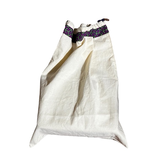 TORY BURCH SAVANNAH CONVERTIBLE SHOULDER BAG BEIGE - Picture 13 of 13